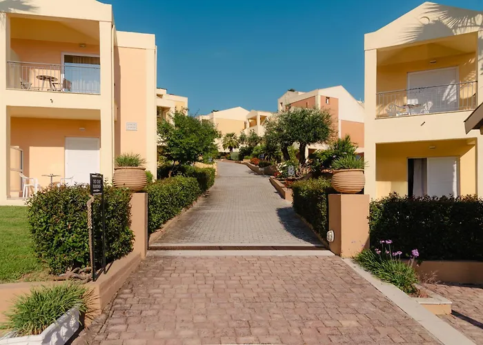 Olympion Village