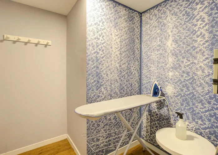 Ibis Budget Rj Copacabana