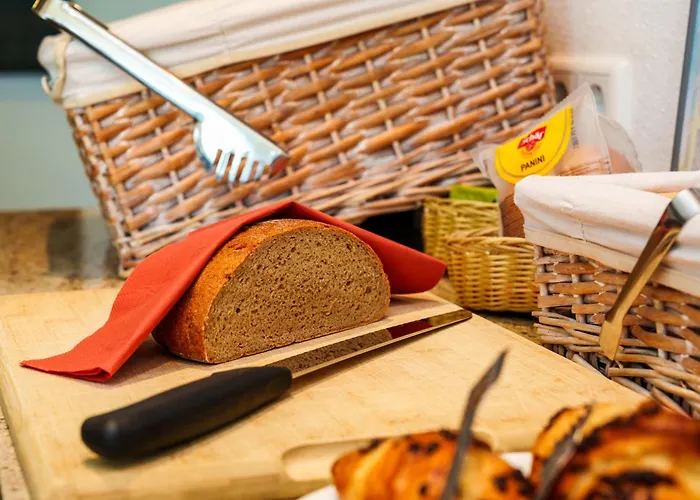 Hotel Duda Langenbruck an der A9 zwischen Ingolstadt und München, ideal für Stopover, Geschäftsreisen und Monteure