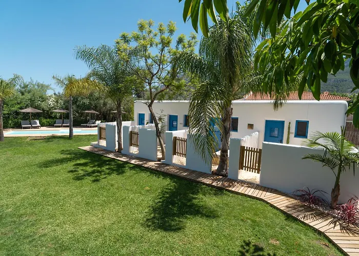 Boho Suites Denia