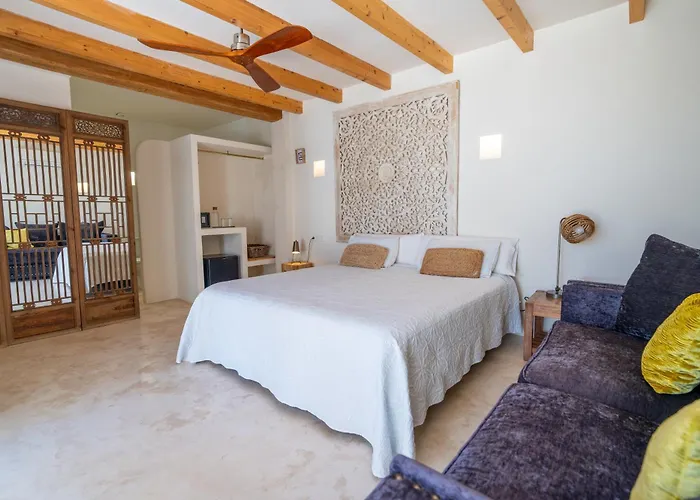 Boho Suites Denia