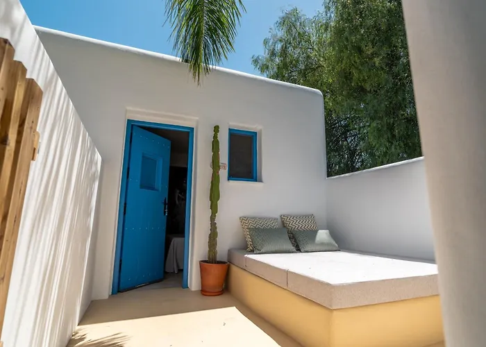 Boho Suites Denia (Adults Only)