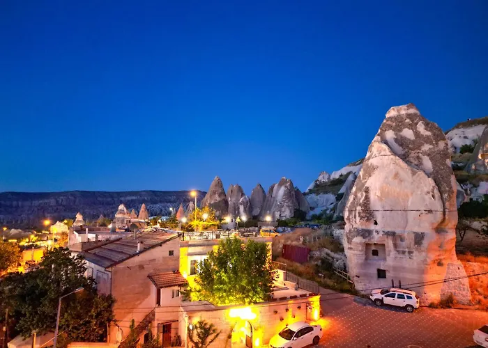 Arcus Cappadocia