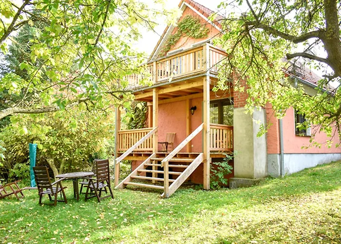 Bio- und Gesundheitshotel Gutshaus Stellshagen