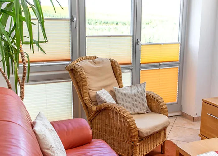 Bio- und Gesundheitshotel Gutshaus Stellshagen