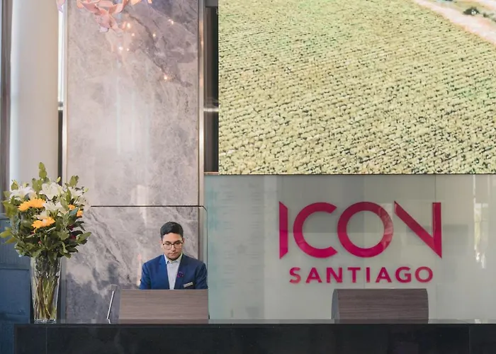 Icon Hotel