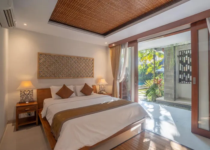 Taman Amartha Hotel