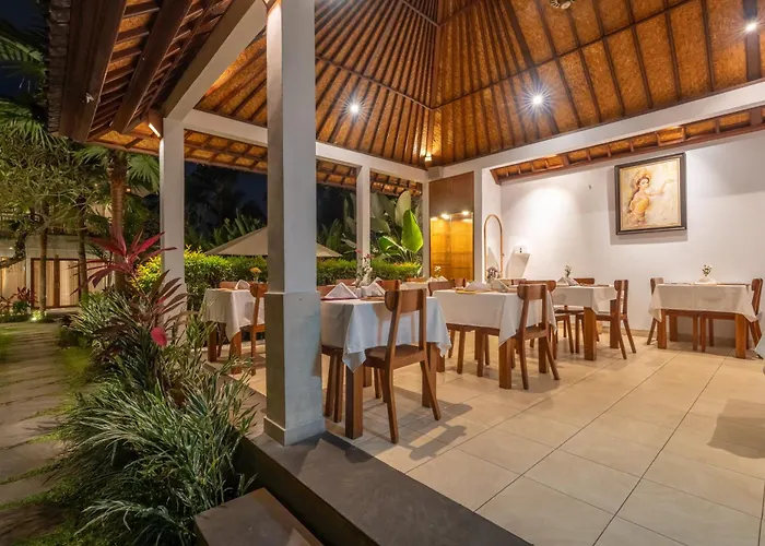 Taman Amartha Hotel