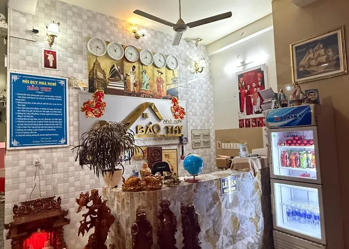 Bao Thy Motel