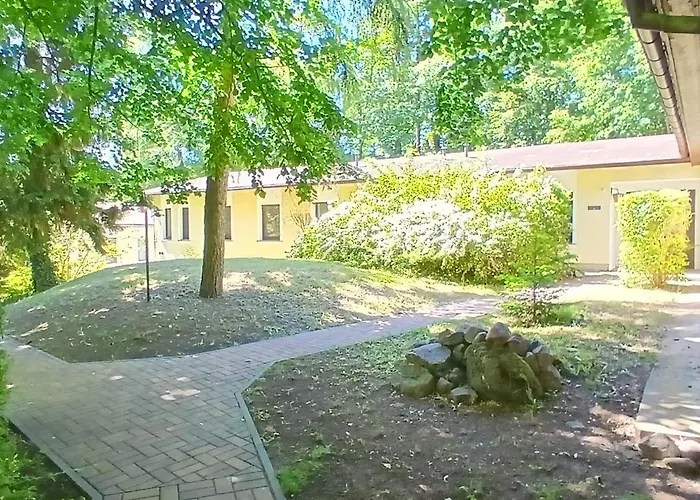 Schwedenhaus