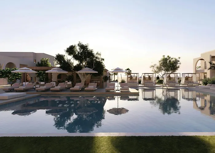 Vasia Resort And Spa, Sissi, Crete