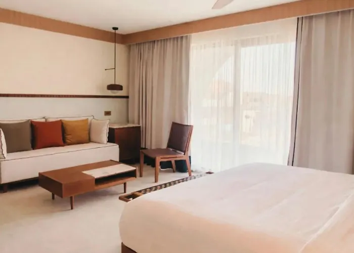Vasia Resort&SPA, Sissi, Crete