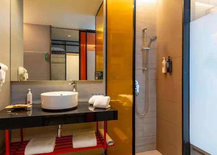 Ibis Styles Bangkok Sukhumvit Phra Khanong
