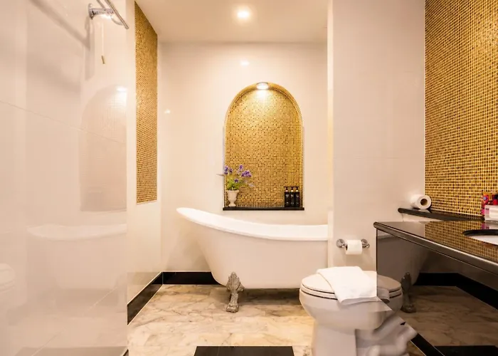 A.List Hotel