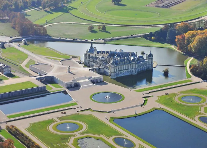 Holiday Inn Express - Paris - Cdg Airport By Ihg