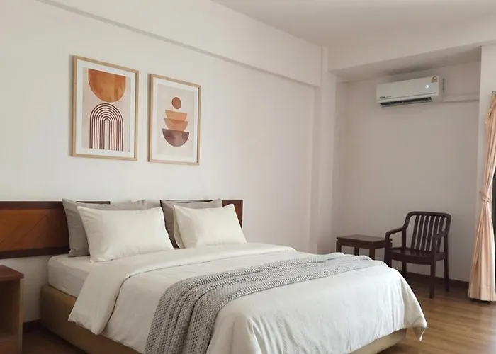 Wiangwalee Hotel