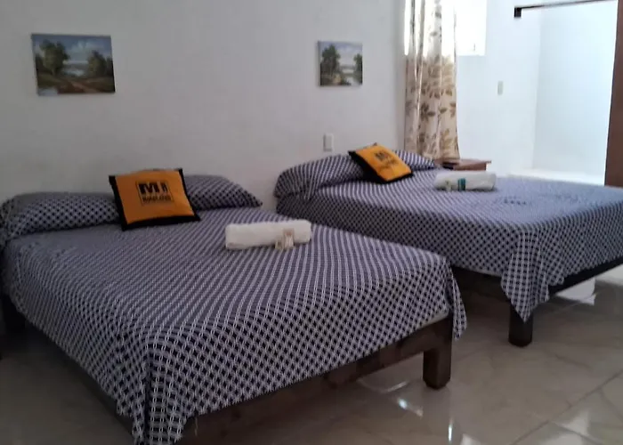 Mi Hotel Club