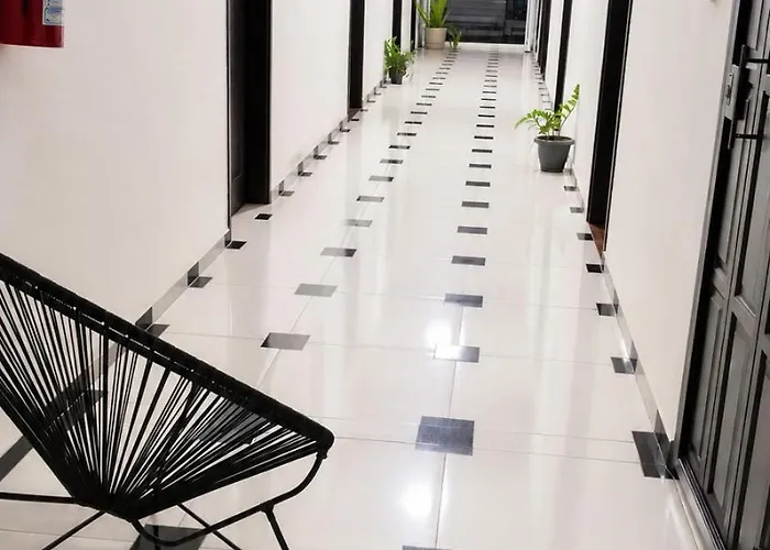 Mi Hotel Club