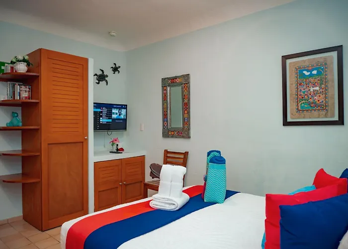 Casa Sonoma - Charming Condos Minutes From Beach & Reef