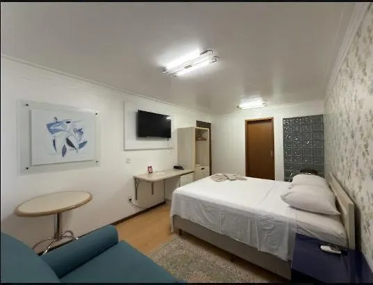 Hotel Do Lago