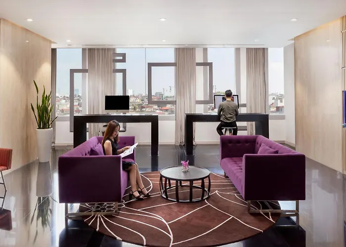 Mercure Hai Phong