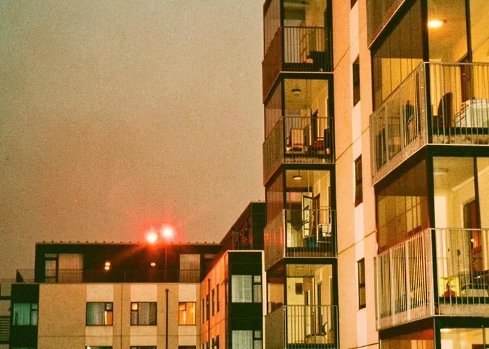 Hotel Vesturland