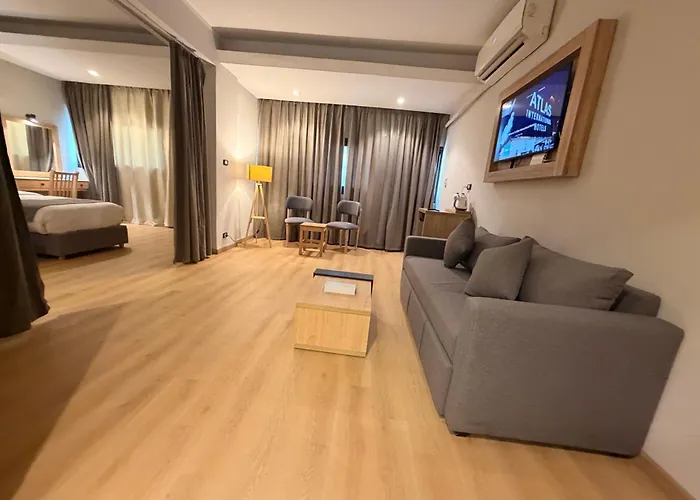 Atlas Hotels