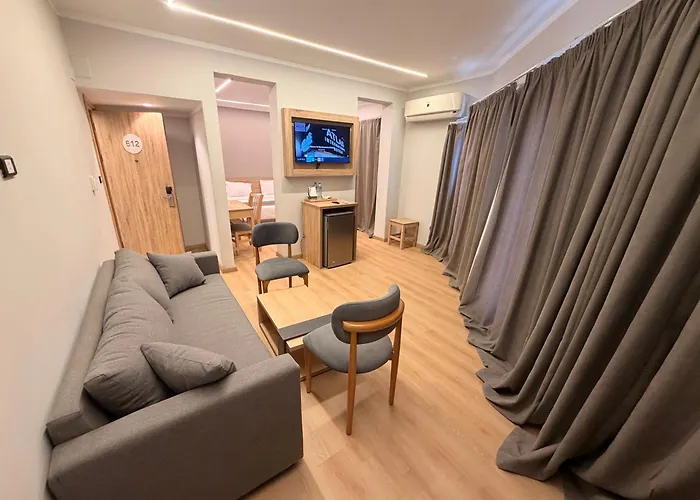 Atlas Hotels