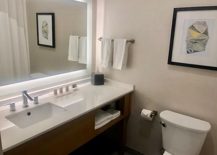 Holiday Inn & Suites Houston Nw - Willowbrook By Ihg