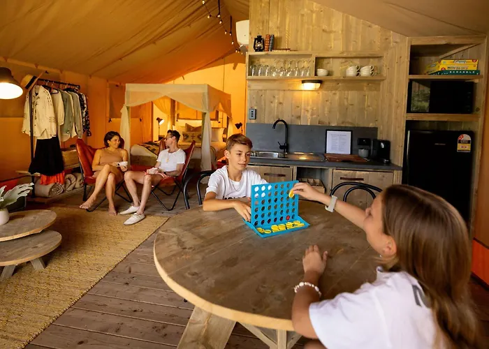 Esk Caravan Park & Rail Trail Motel