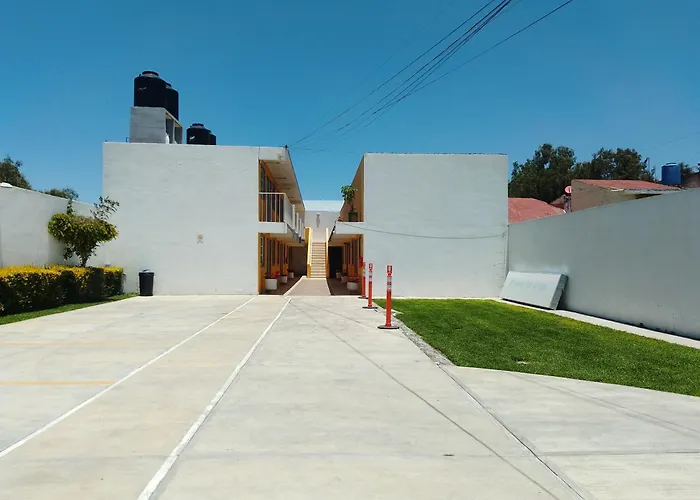 Posada Del Angel