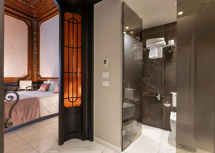 Palazzo Marletta Luxury House Hotel