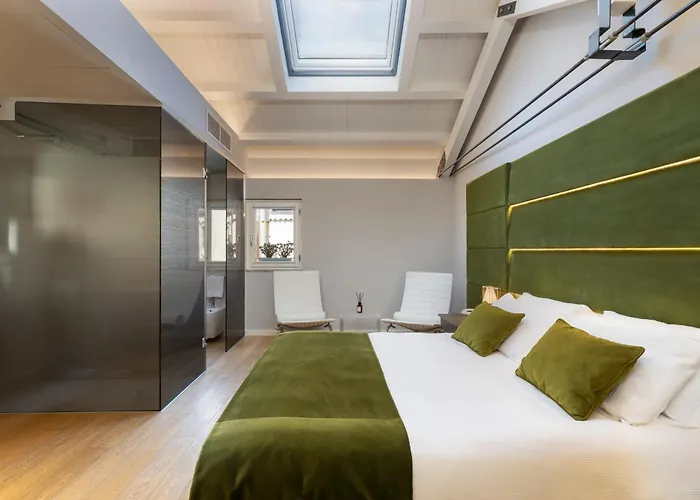 Palazzo Marletta Luxury House Hotel
