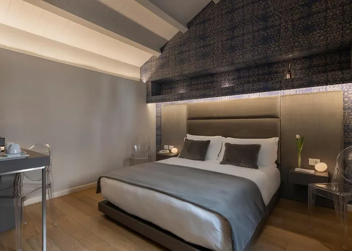 Palazzo Marletta Luxury House Hotel