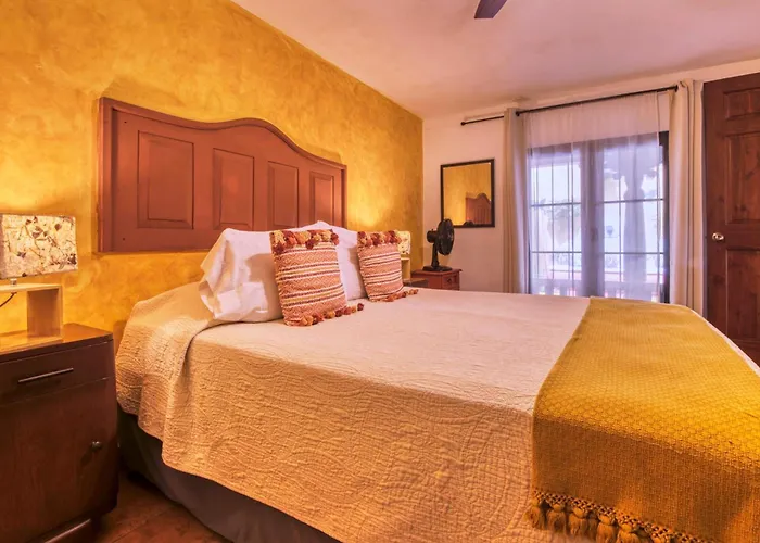Hotel La Galeria