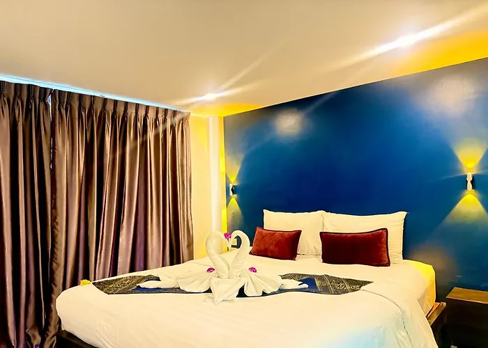 Anchan Hotel & Spa