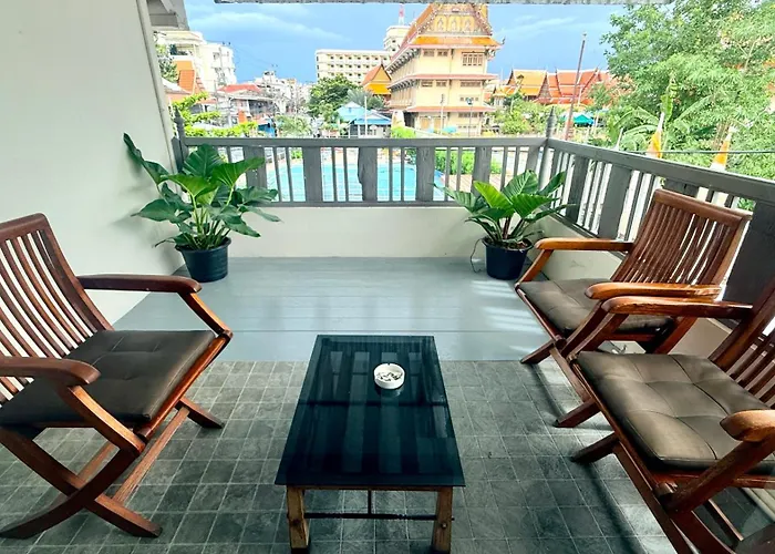 Anchan Hotel & Spa