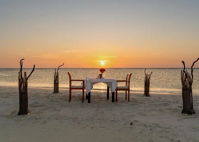 Nala Veli Beach & Spa