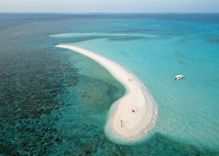 Nala Veli Beach&Spa