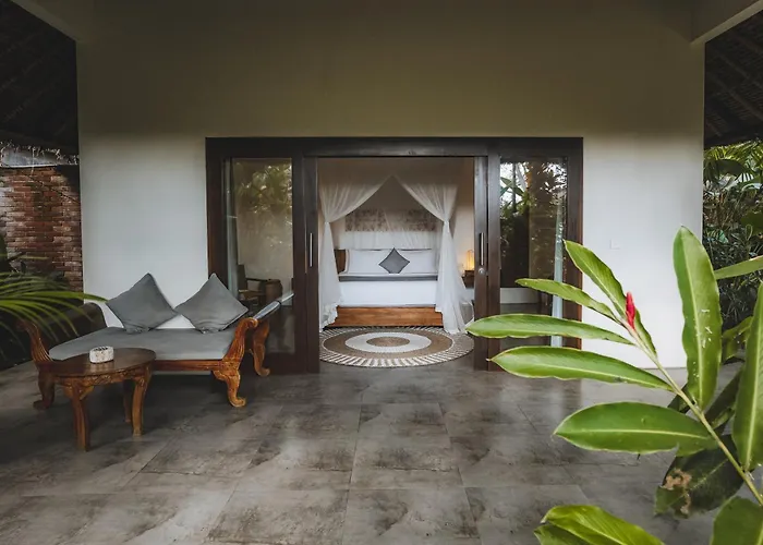 The Hidden Paradise Ubud - Chse Certified
