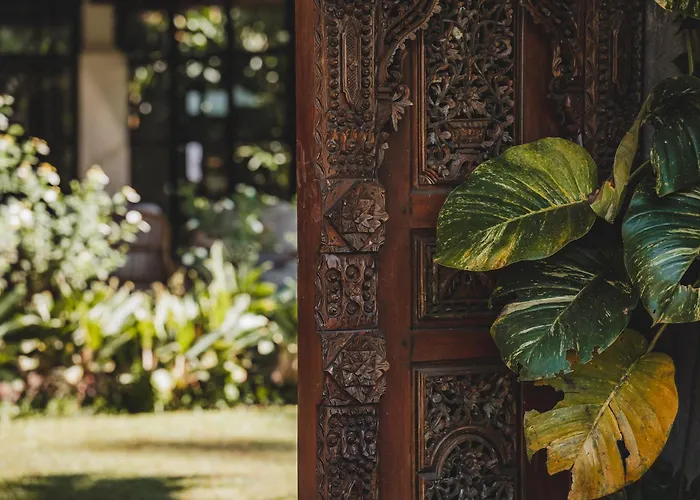 The Hidden Paradise Ubud - Chse Certified