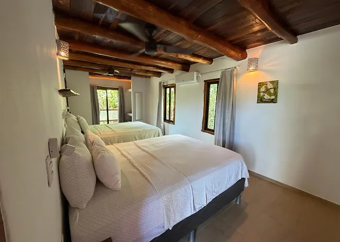 Hotel Dos Aguas Adults Only