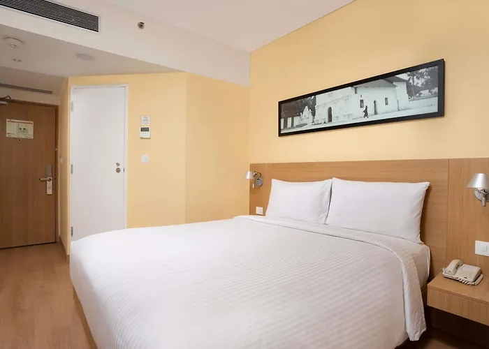 Ibis Kolkata Rajarhat - An Accor Brand
