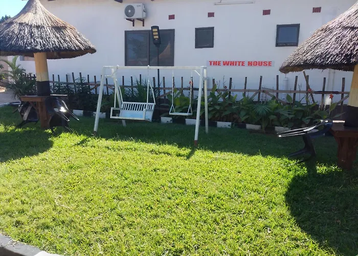 Golden Days Lodge