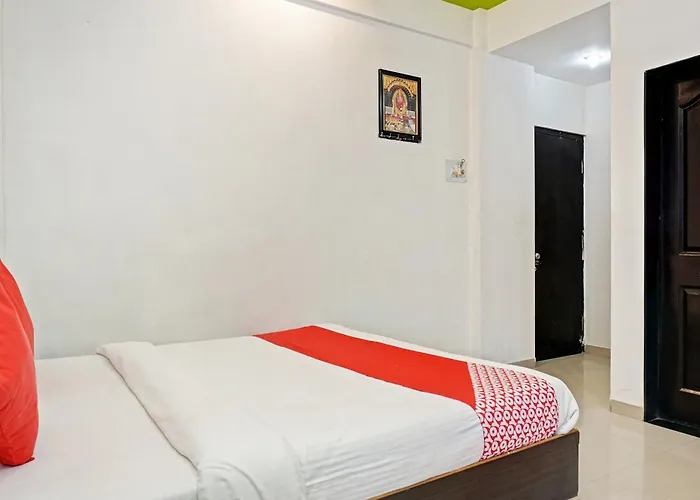 Hotel O Shirdi Sai Inn