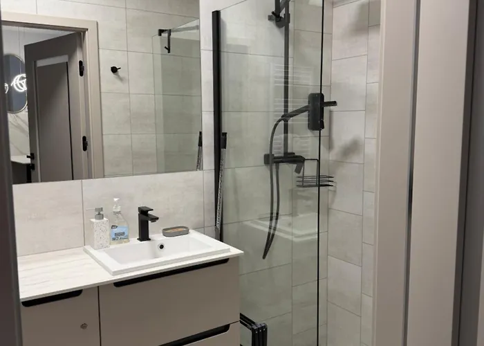 Hotel Chrobrego9