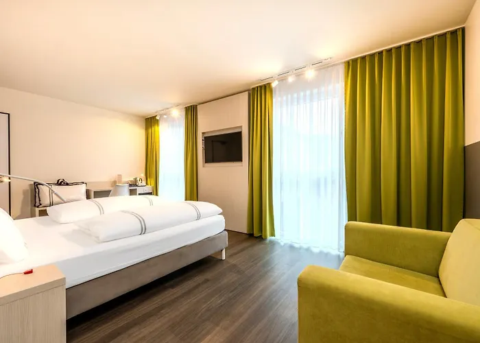 Premier Inn Hamburg City Berliner Tor