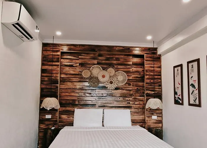 Mai Place Homestay