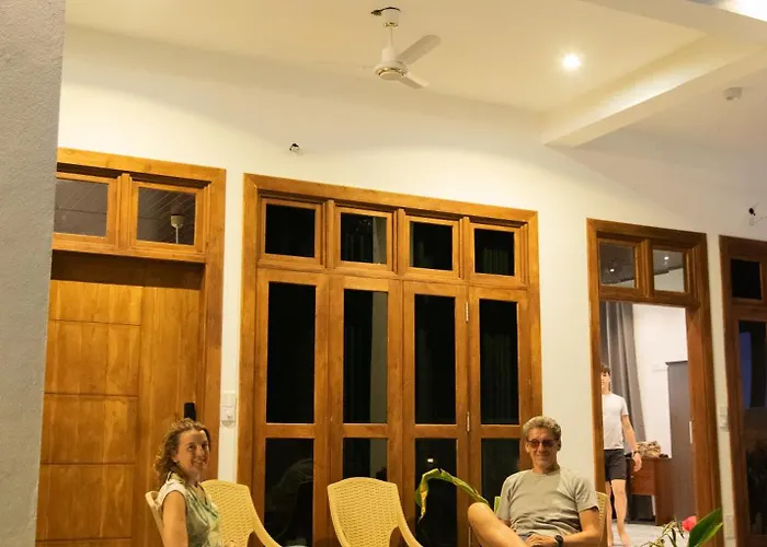 Bay Dreams Beach Hotel&Surf Camp
