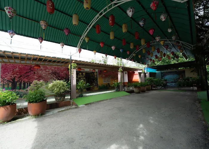 Ngoc Hung Hotel